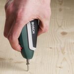 Bosch Accessories 7-piece Pocket Screwdriver Bit Set (Compact, Bits in Handle, Accessories Screwdrivers) - Image 5