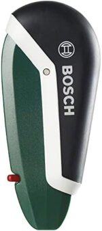 Bosch Accessories 7-piece Pocket Screwdriver Bit Set (Compact, Bits in Handle, Accessories Screwdrivers) - Image 2