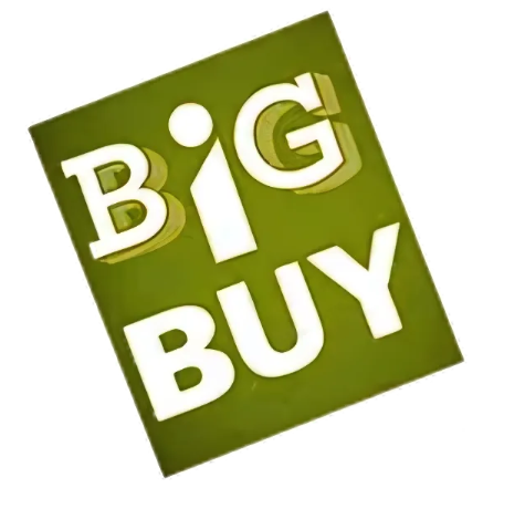 Bb logo green